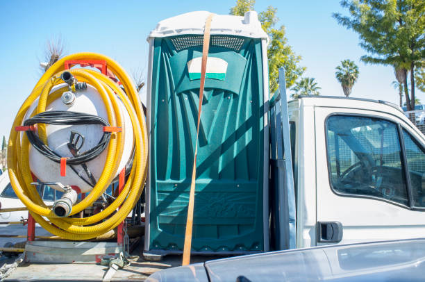 Porta potty services near me in Fort Calhoun, NE