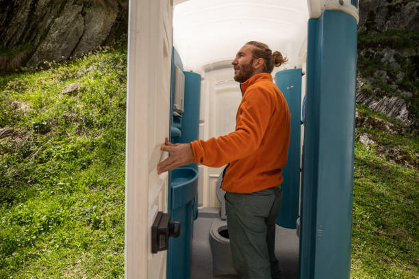 Best Affordable porta potty rental  in Fort Calhoun, NE