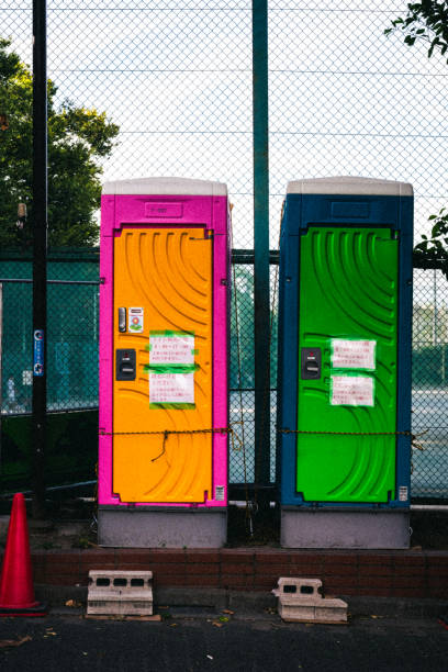 Best High-end porta potty rental  in Fort Calhoun, NE