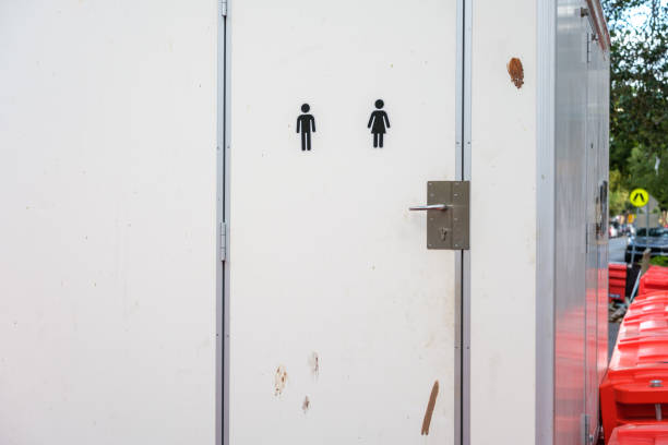 Portable Toilet Options We Offer in Fort Calhoun, NE