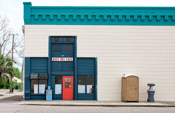 Best Affordable portable toilet rental  in Fort Calhoun, NE