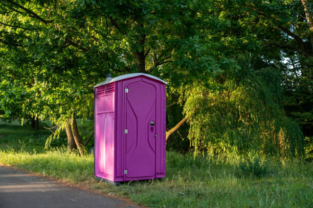 Best Porta potty delivery and setup  in Fort Calhoun, NE