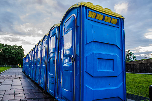 Best Affordable portable toilet rental  in Fort Calhoun, NE
